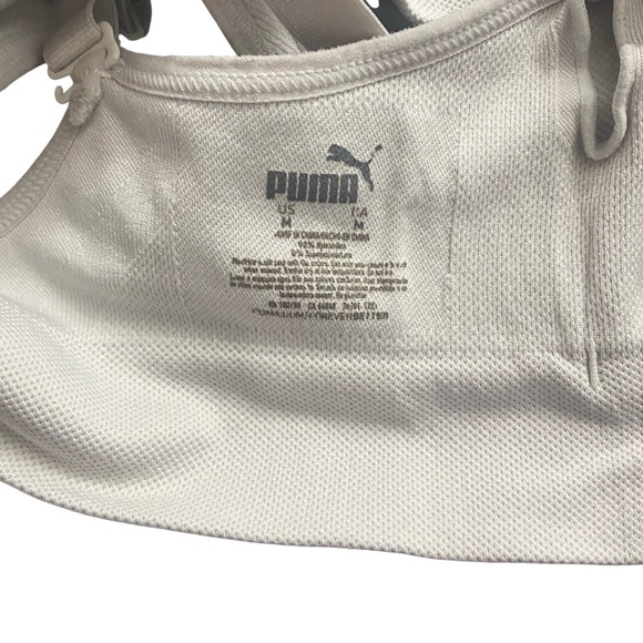 Puma Women’s Sports Bra - Picture 3 of 3